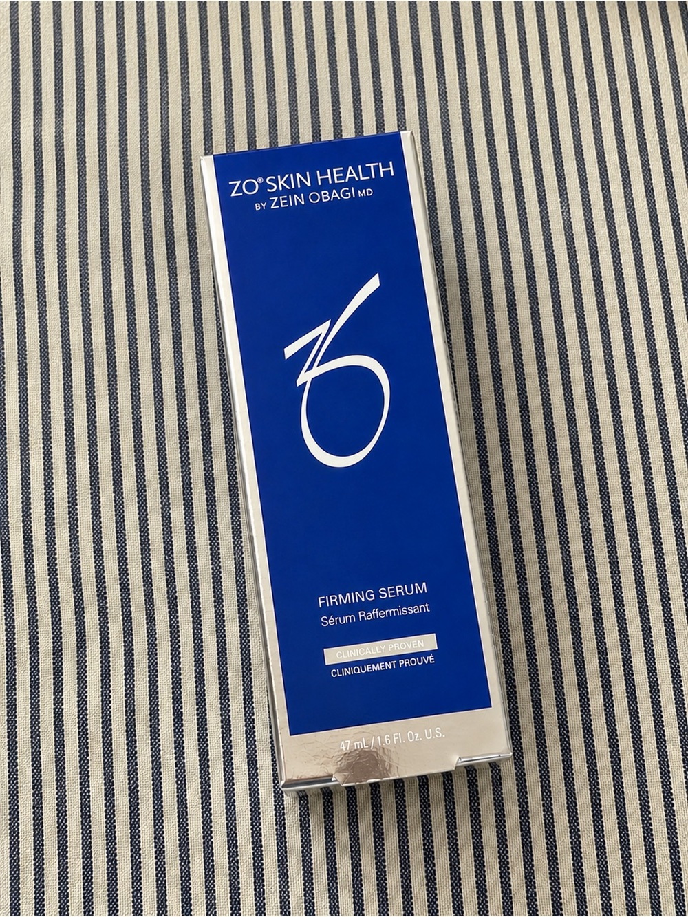 ZO Skin Health Blue Firming Serum - Firming Skincare Treatment